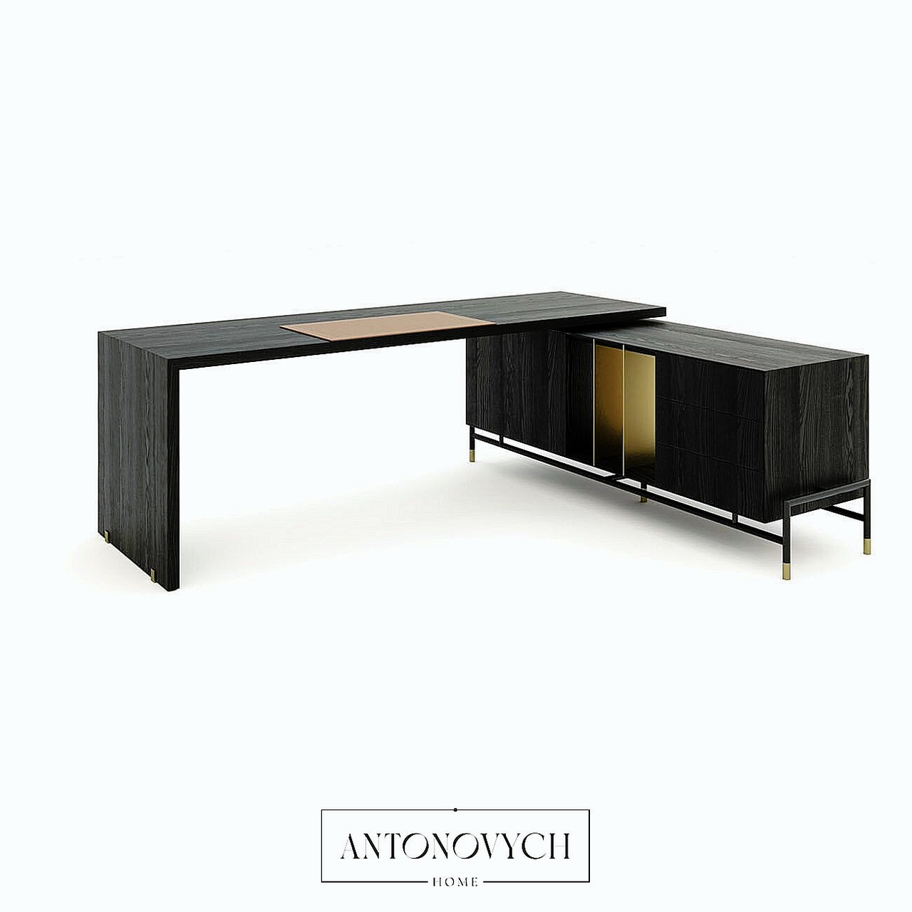 Aston Martin V237 Desk, view 7