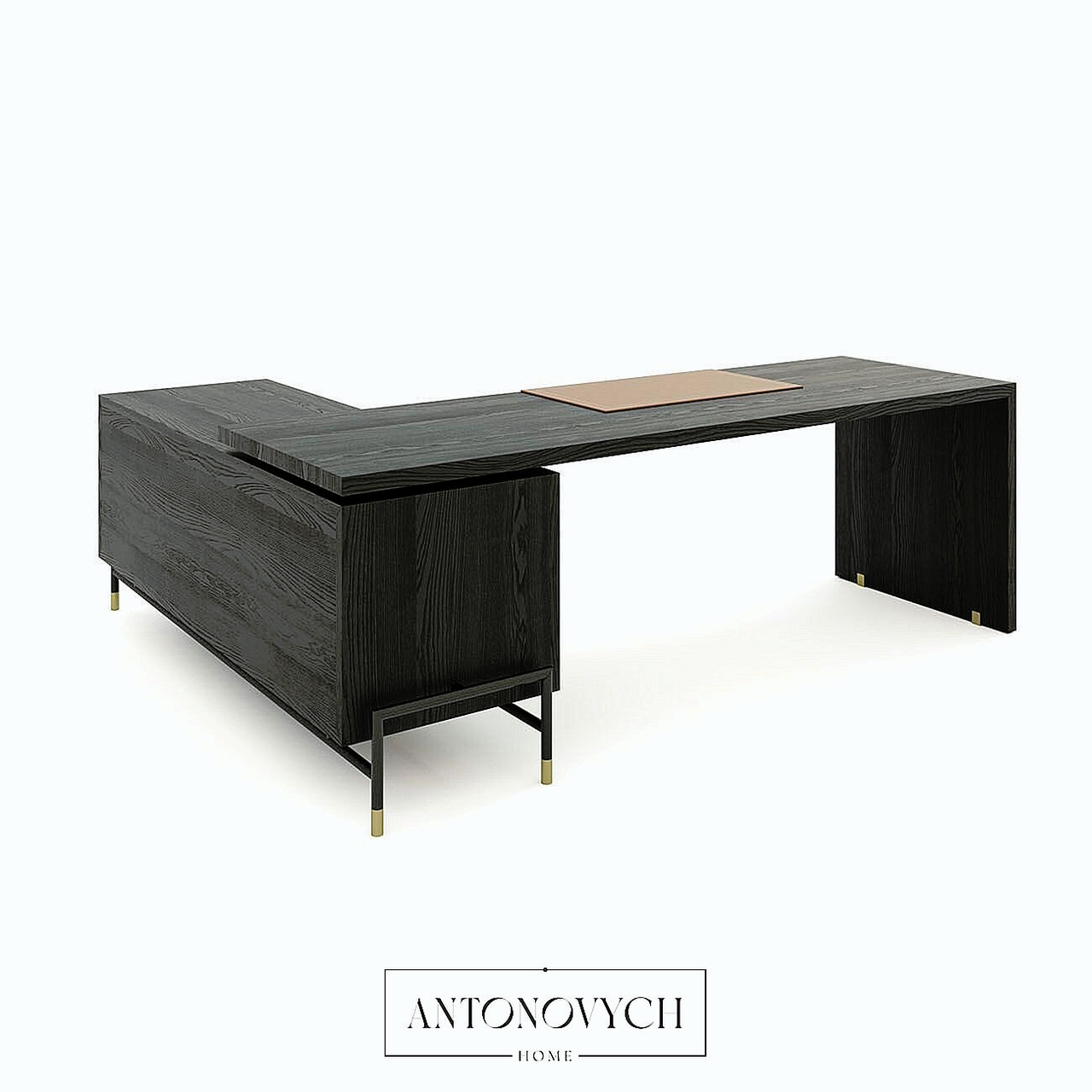 Aston Martin V237 Desk, view 8