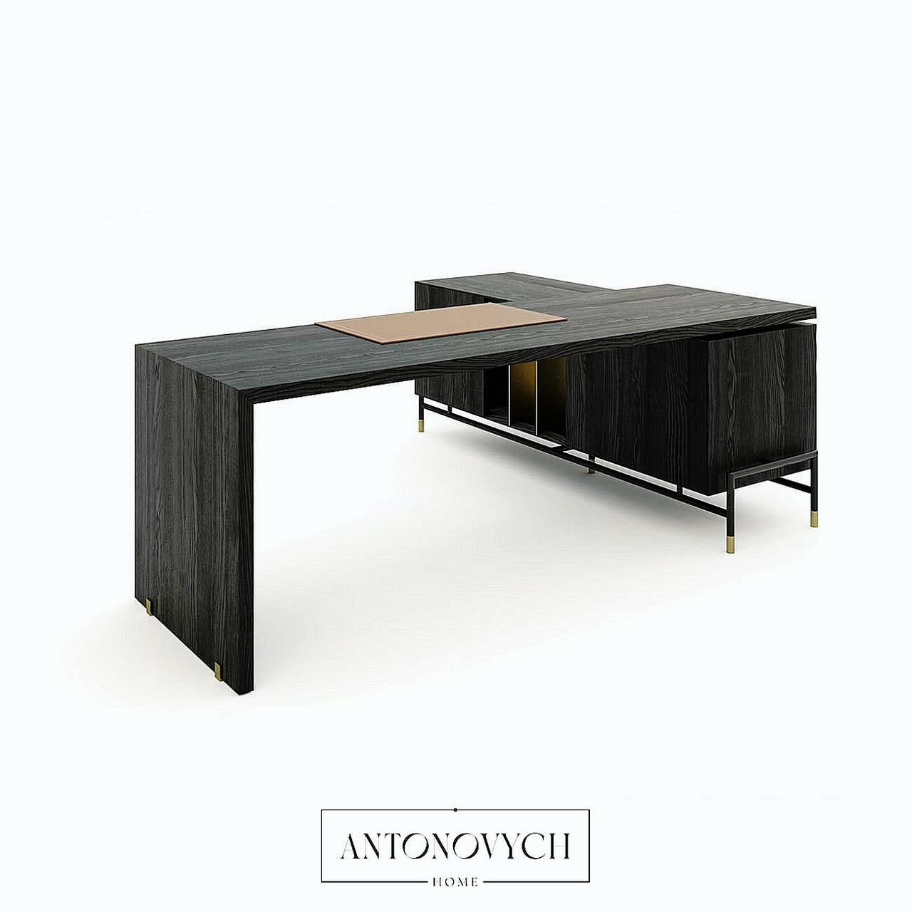 Aston Martin V237 Desk, view 9