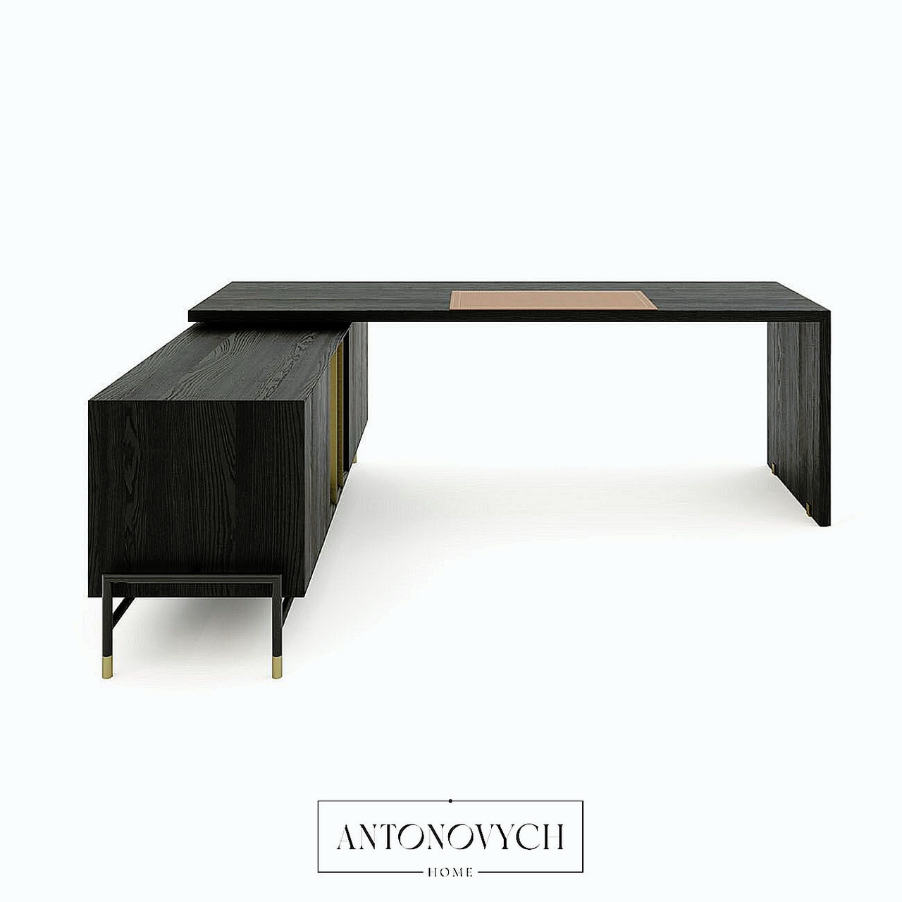 Aston Martin V237 Desk, view 10