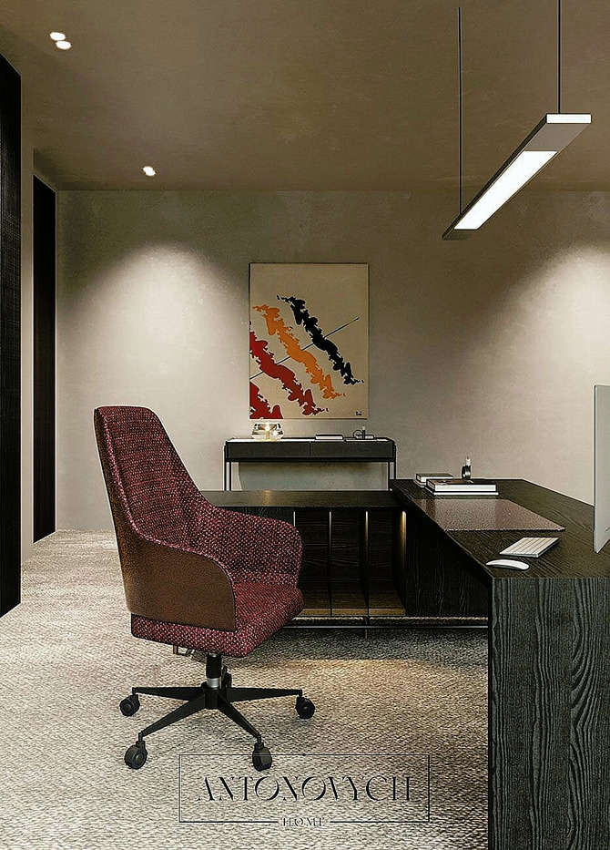 Aston Martin V237 Desk, view 6