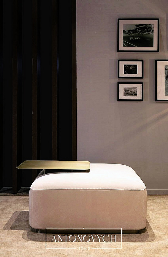 Aston Martin Upholstered Furniture V255, view 14