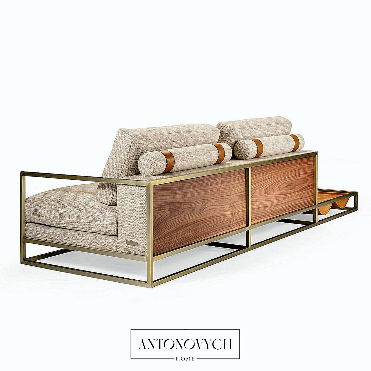 Aston Martin Living Room v210-w, view 6
