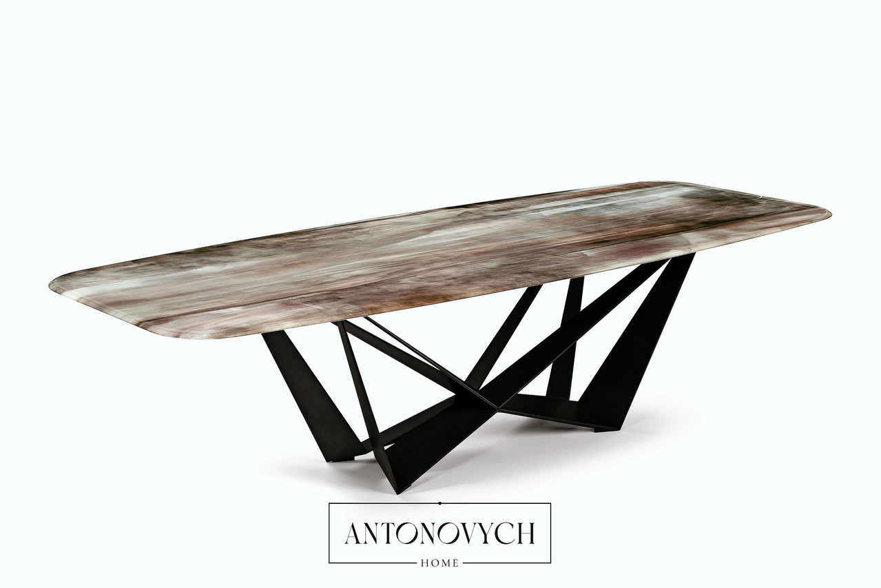 cattelan italia_SKORPIO Crystalart_1_result