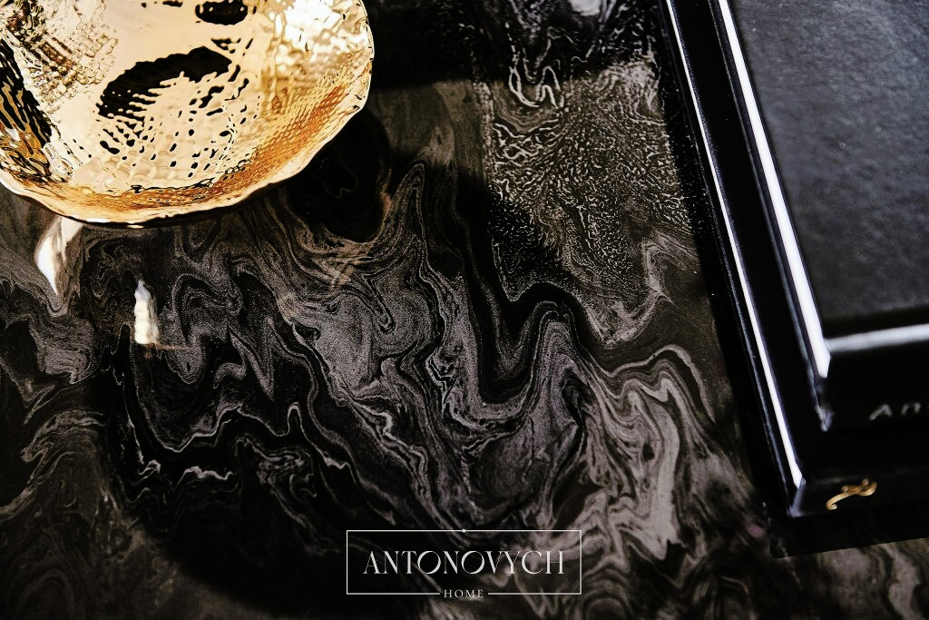 5 Cattelan Italia Skorpio CrystalArt table Antonovych Home