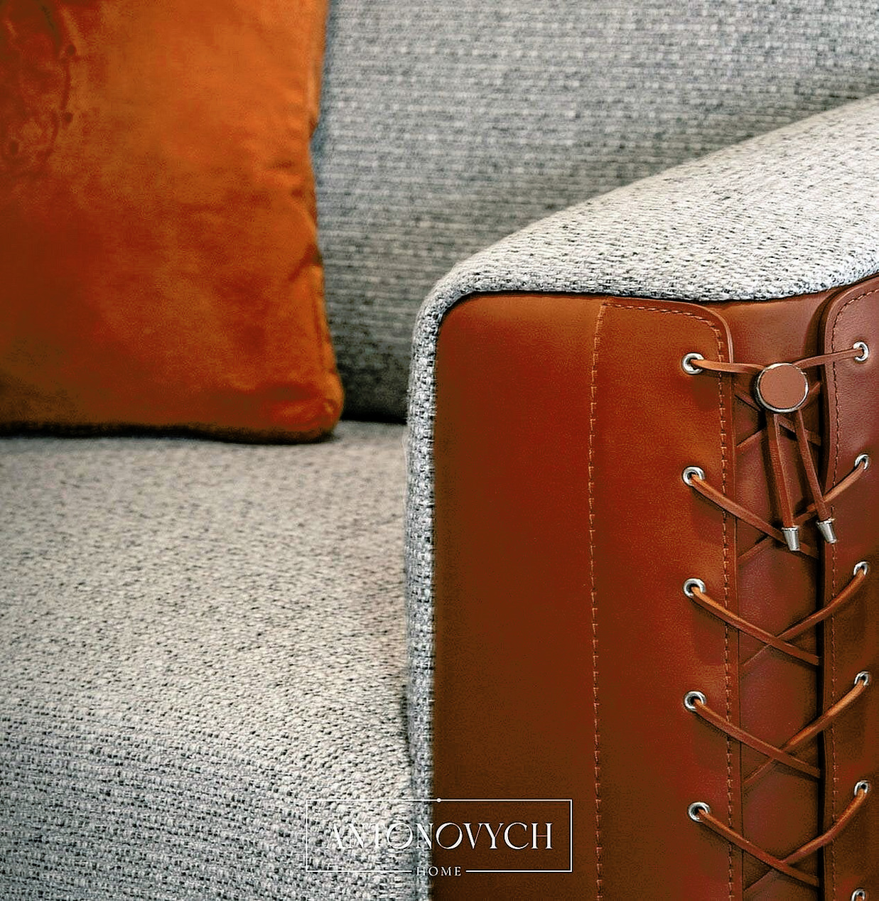 Formitalia Upholstered Furniture, Clarissa Glamour Collection, view 5