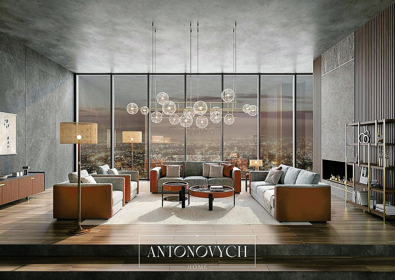 Formitalia Upholstered Furniture, Clarissa Glamour Collection, view 7