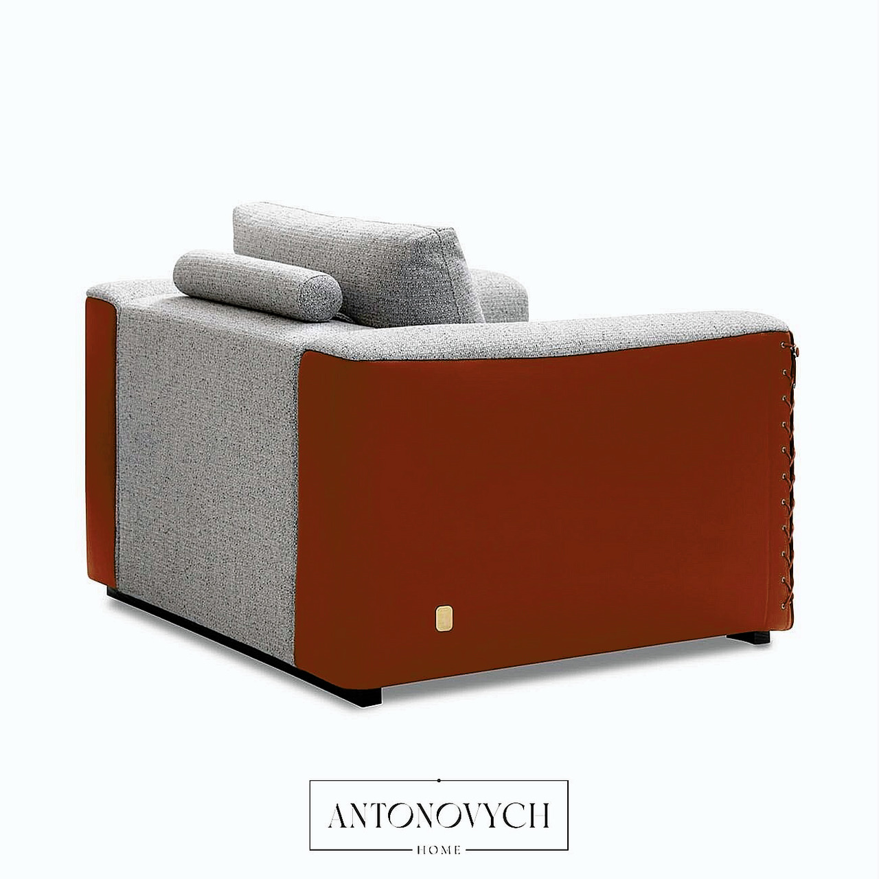 Formitalia Upholstered Furniture, Clarissa Glamour Collection, view 9