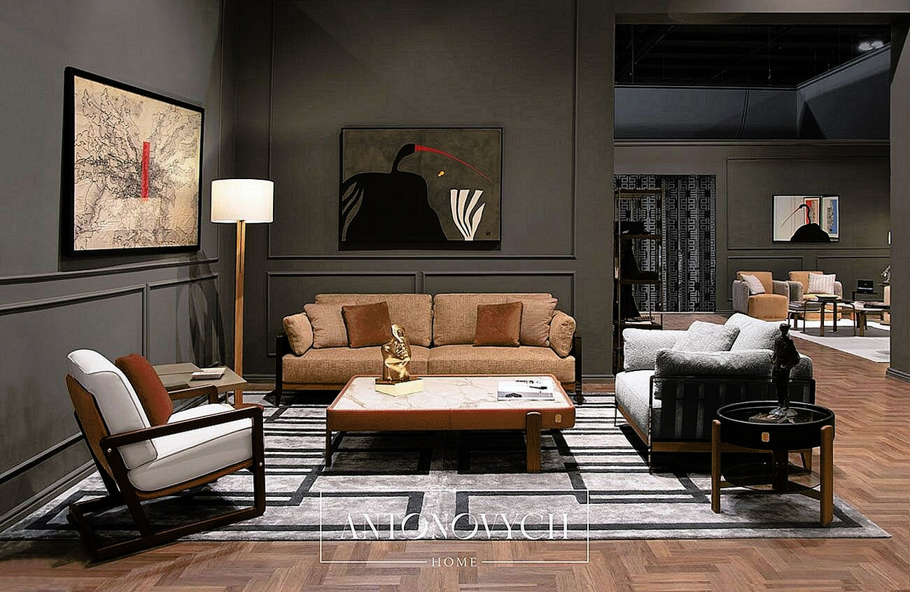 Formitalia Daniela Glamour Collection Upholstered Furniture, view 3