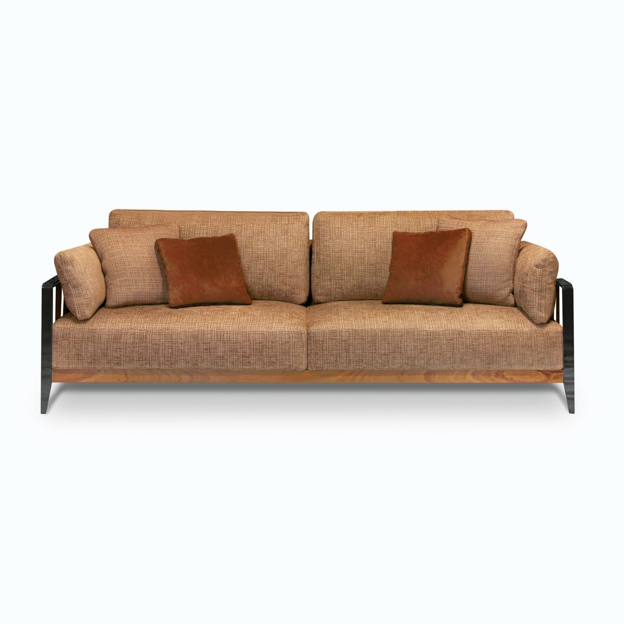 Formitalia Daniela Glamour Collection Upholstered Furniture