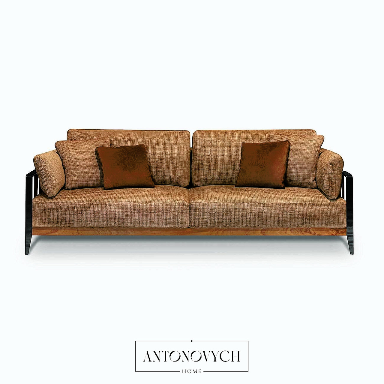 Formitalia Daniela Glamour Collection Upholstered Furniture, view 8