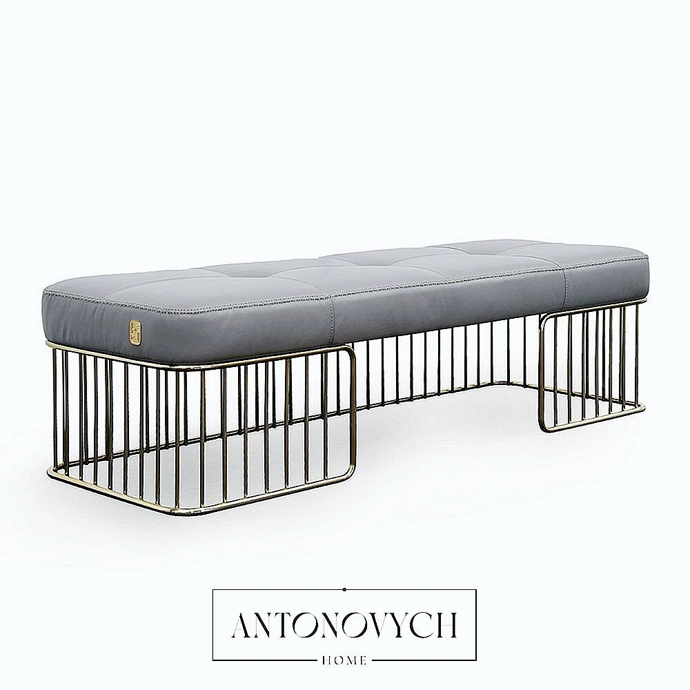 Formitalia Lousiana Glamour Bedroom, view 9