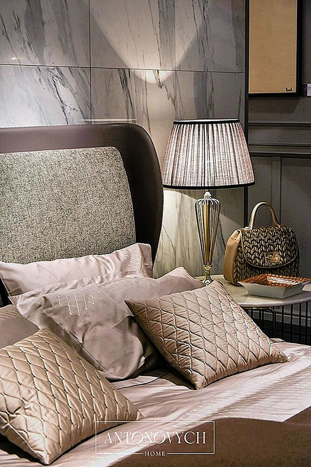 Formitalia Lousiana Glamour Bedroom, view 4