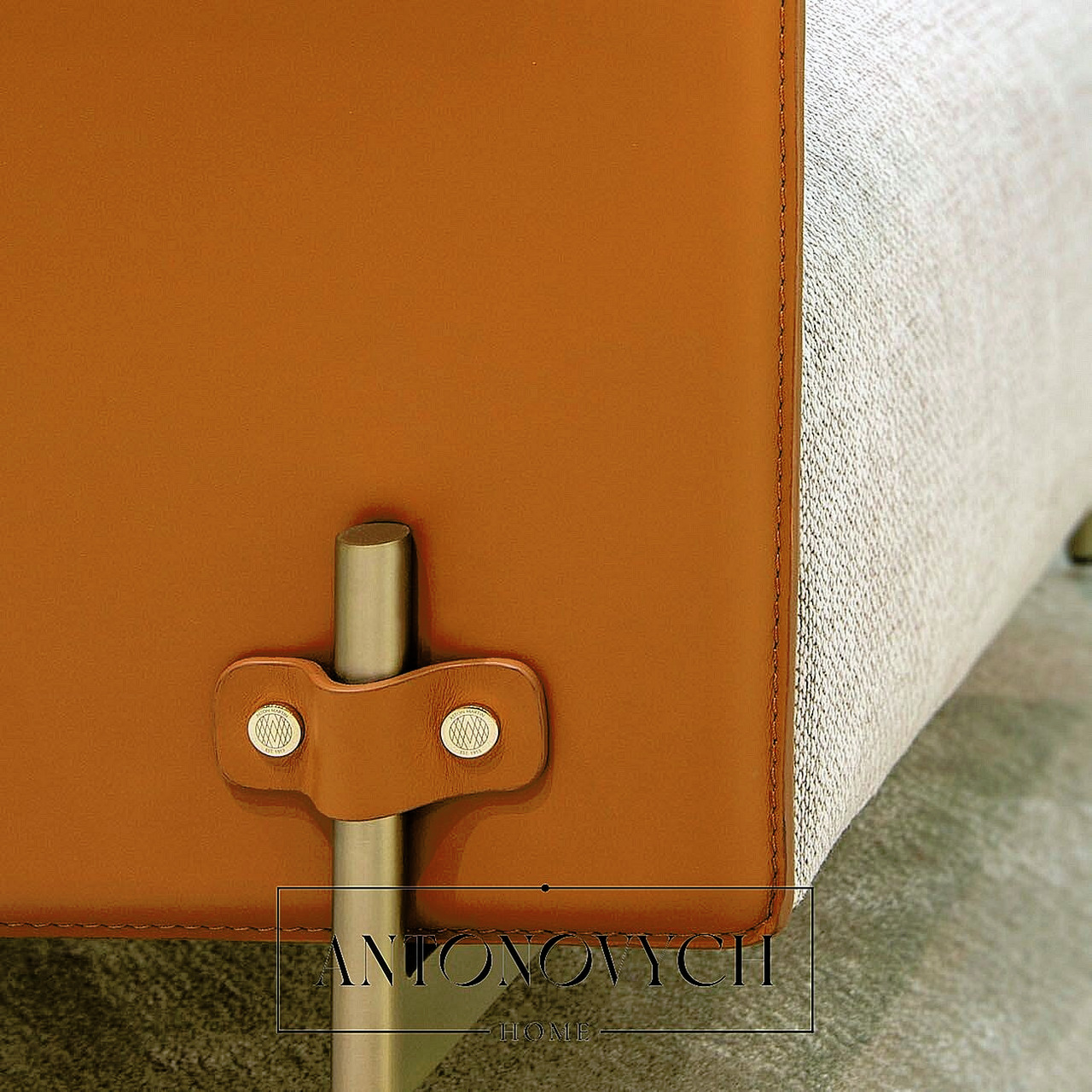 Aston Martin V215 Upholstered Furniture, view 9