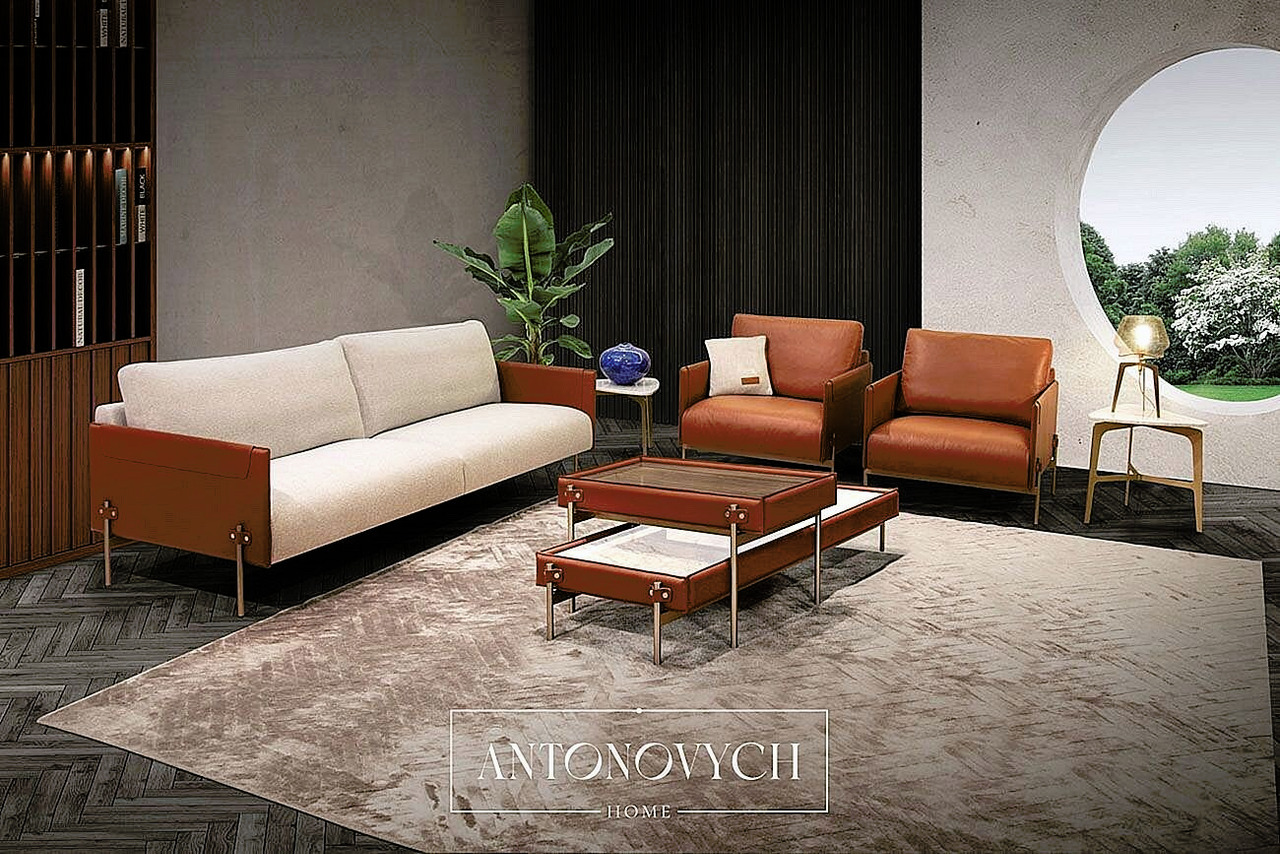 Aston Martin V215 Upholstered Furniture, view 2
