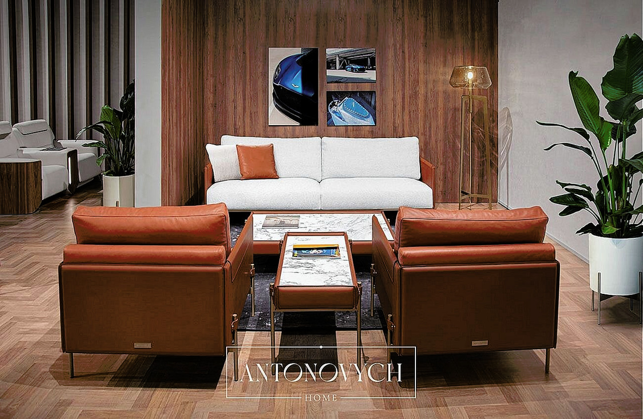 Aston Martin V215 Upholstered Furniture, view 3