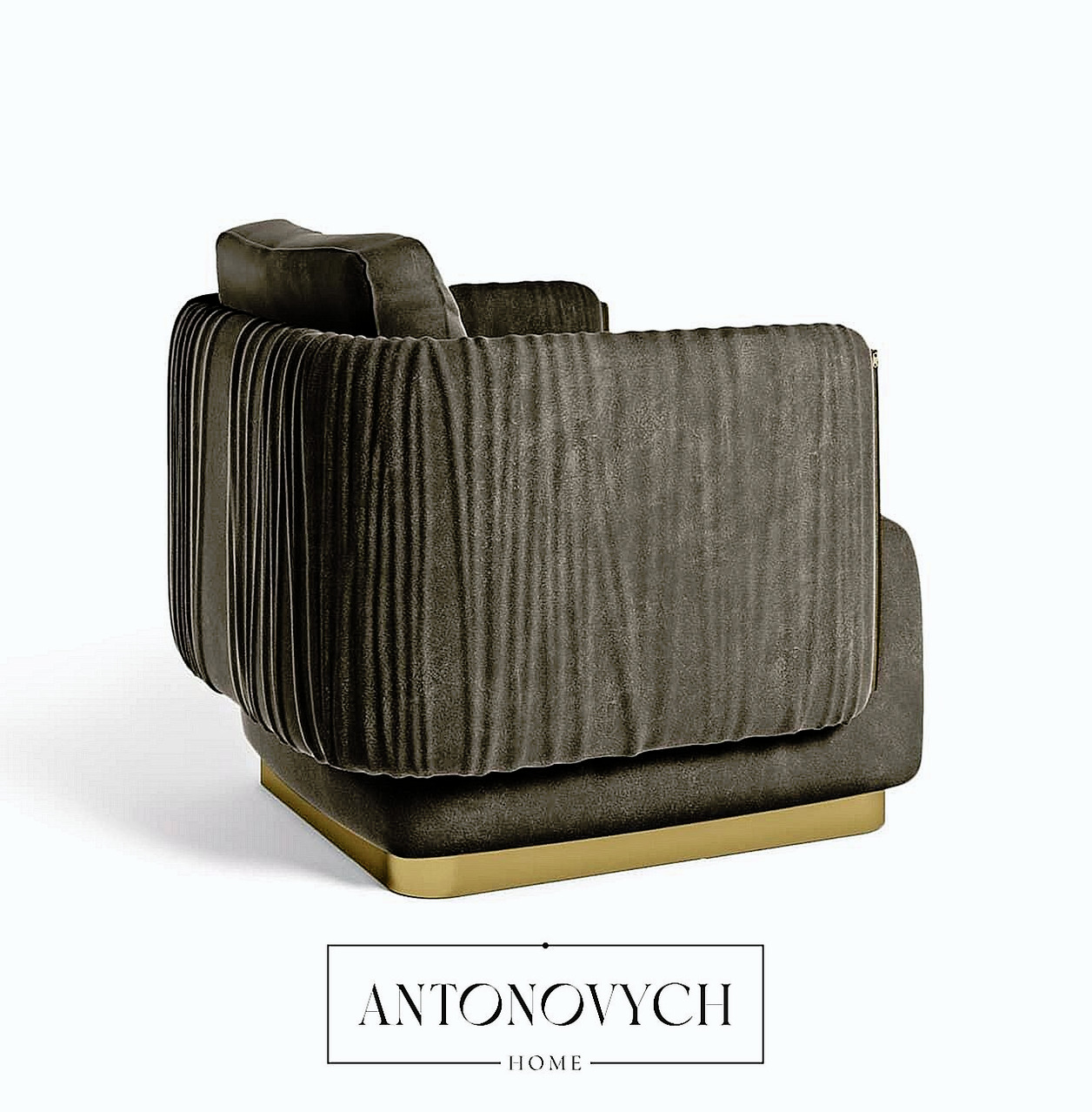 Formitalia Piera Glamour Upholstered Furniture Collection, view 9
