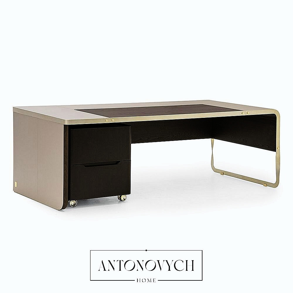 Formitalia Louvre Glamour Collection Office Furniture, view 3