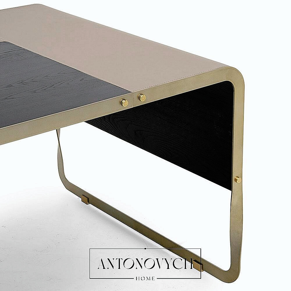 Formitalia Louvre Glamour Collection Office Furniture, view 4