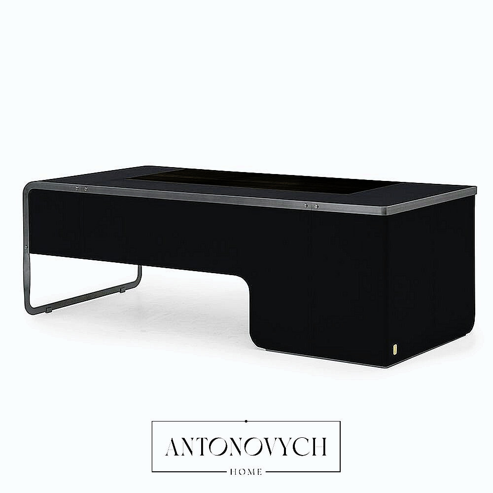 Formitalia Louvre Glamour Collection Office Furniture, view 10