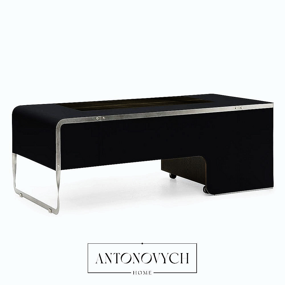 Formitalia Louvre Glamour Collection Office Furniture, view 9