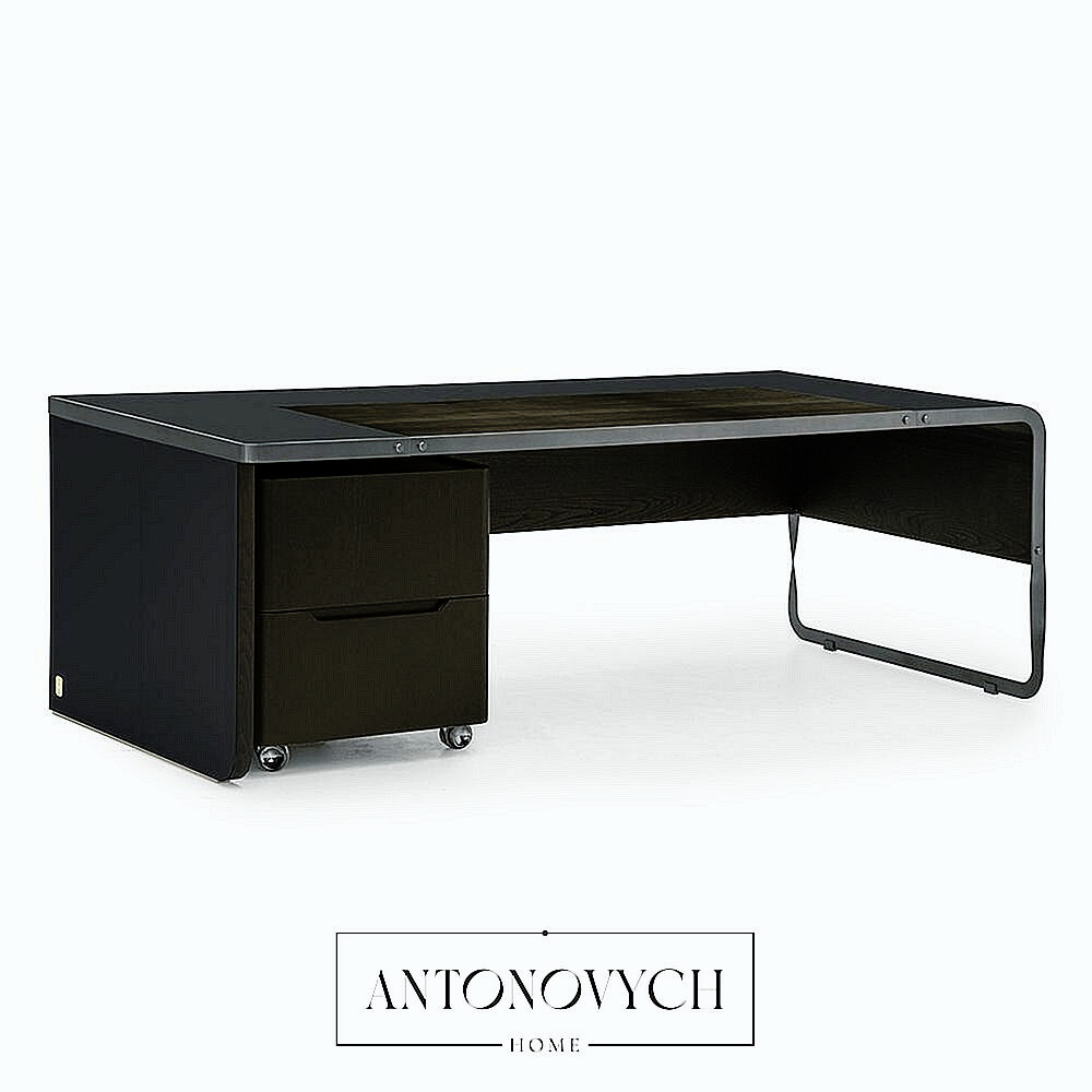 Formitalia Louvre Glamour Collection Office Furniture, view 8
