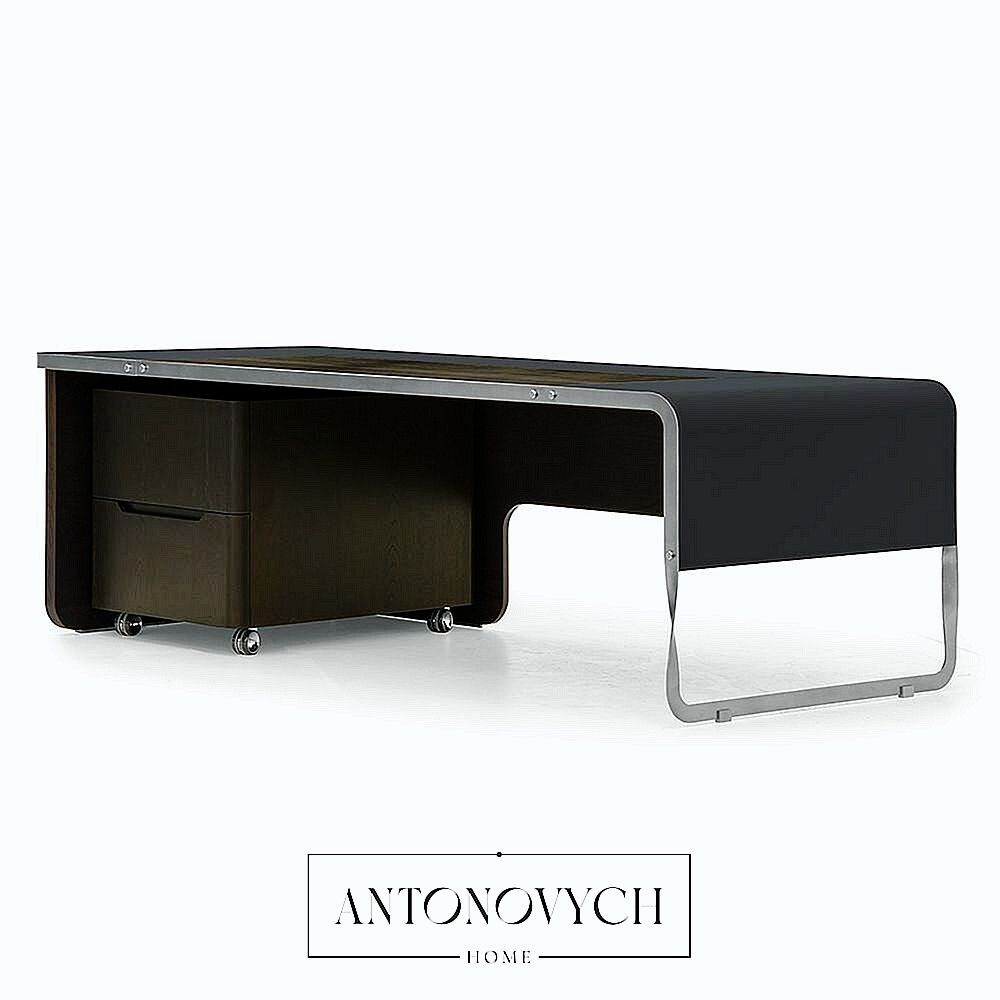 Formitalia Louvre Glamour Collection Office Furniture, view 6