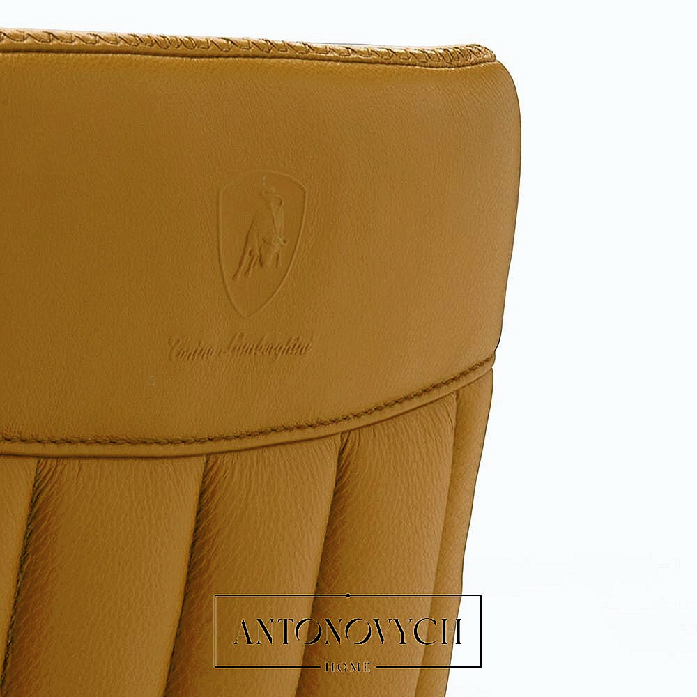 Tonino Lamborghini Casa Leo Dining Collection, view 16