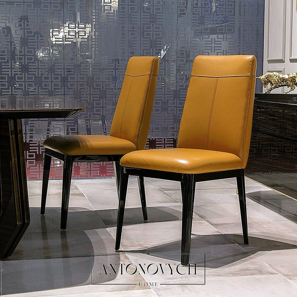 Tonino Lamborghini Casa Leo Dining Collection, view 4