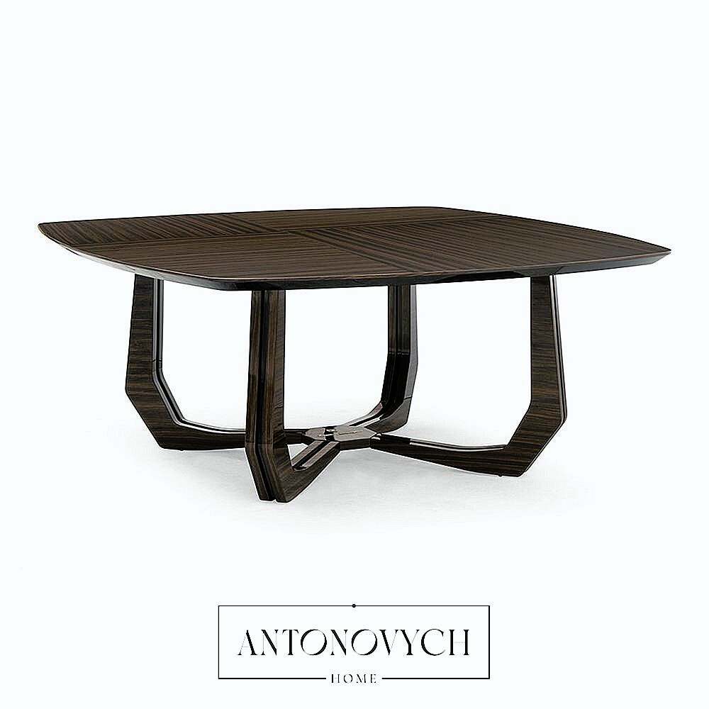 Tonino Lamborghini Casa Leo Dining Collection, view 6