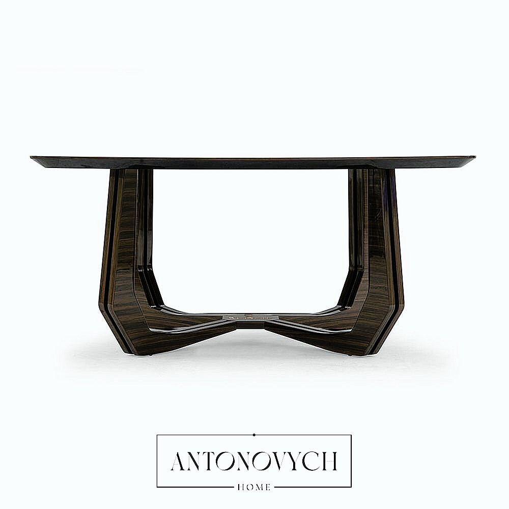 Tonino Lamborghini Casa Leo Dining Collection, view 7