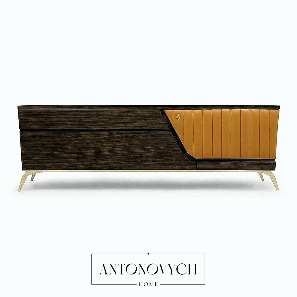Tonino Lamborghini Casa Leo Dining Collection, view 11