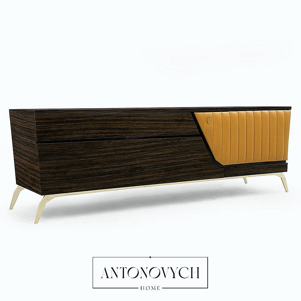Tonino Lamborghini Casa Leo Dining Collection, view 12