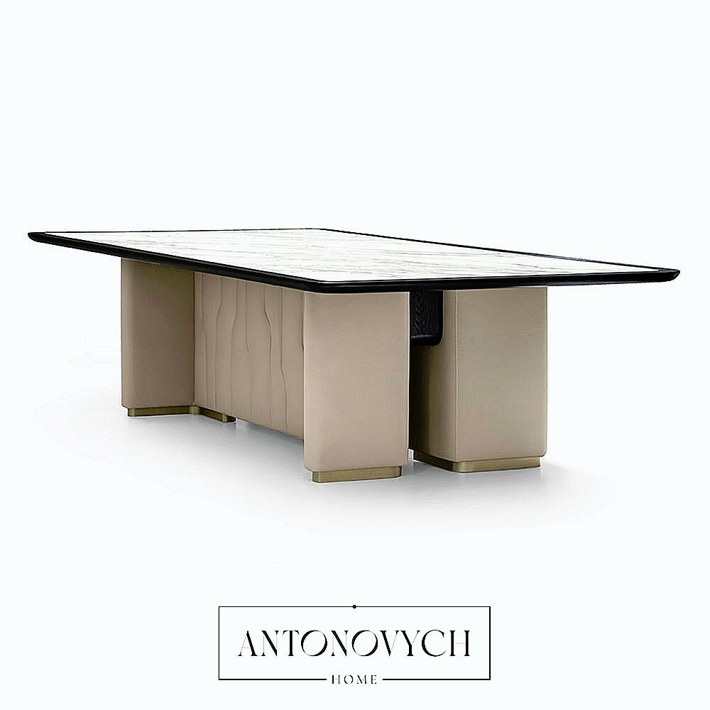 Formitalia Panamera Glamour Office Furniture Collection, view 16