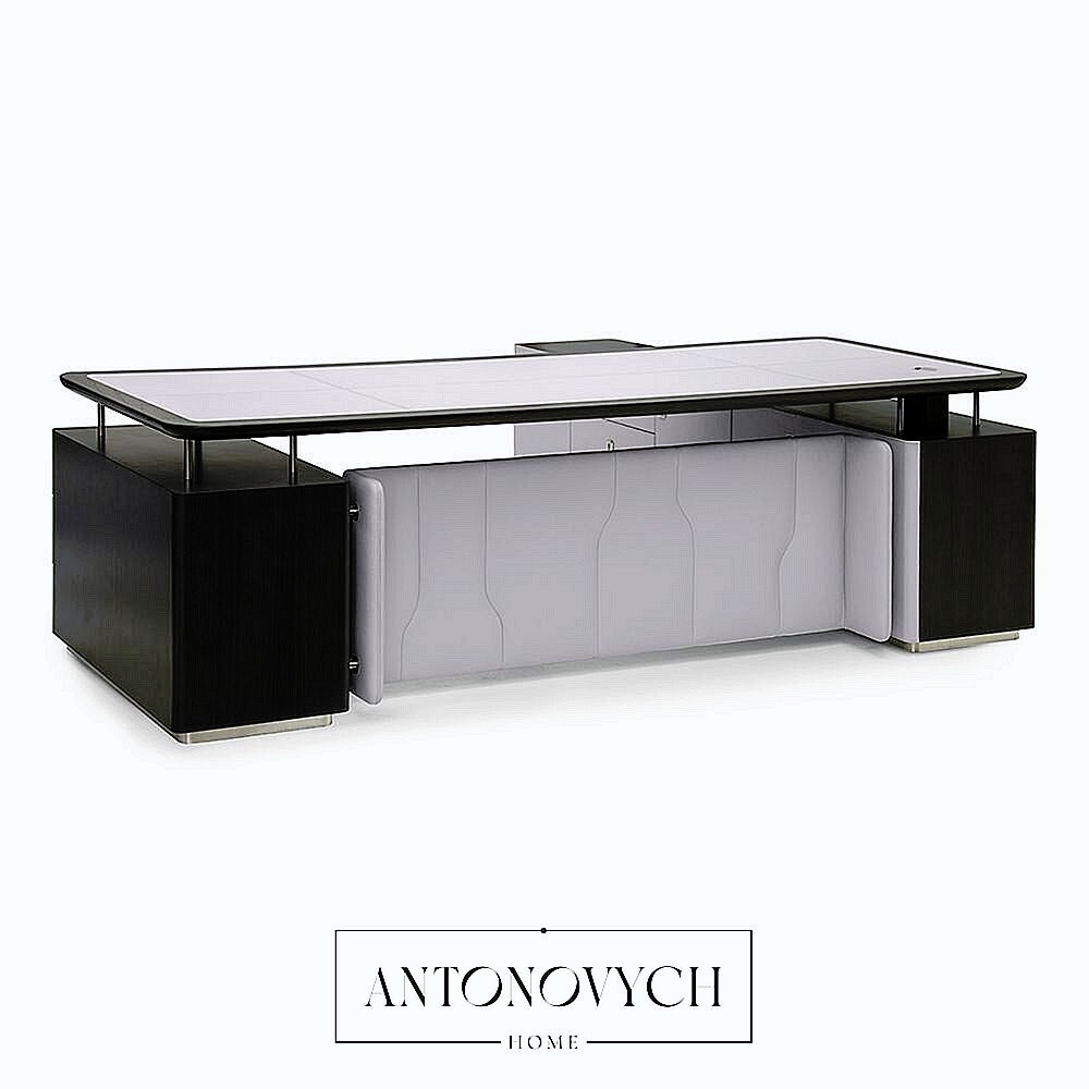 Formitalia Panamera Glamour Office Furniture Collection, view 8