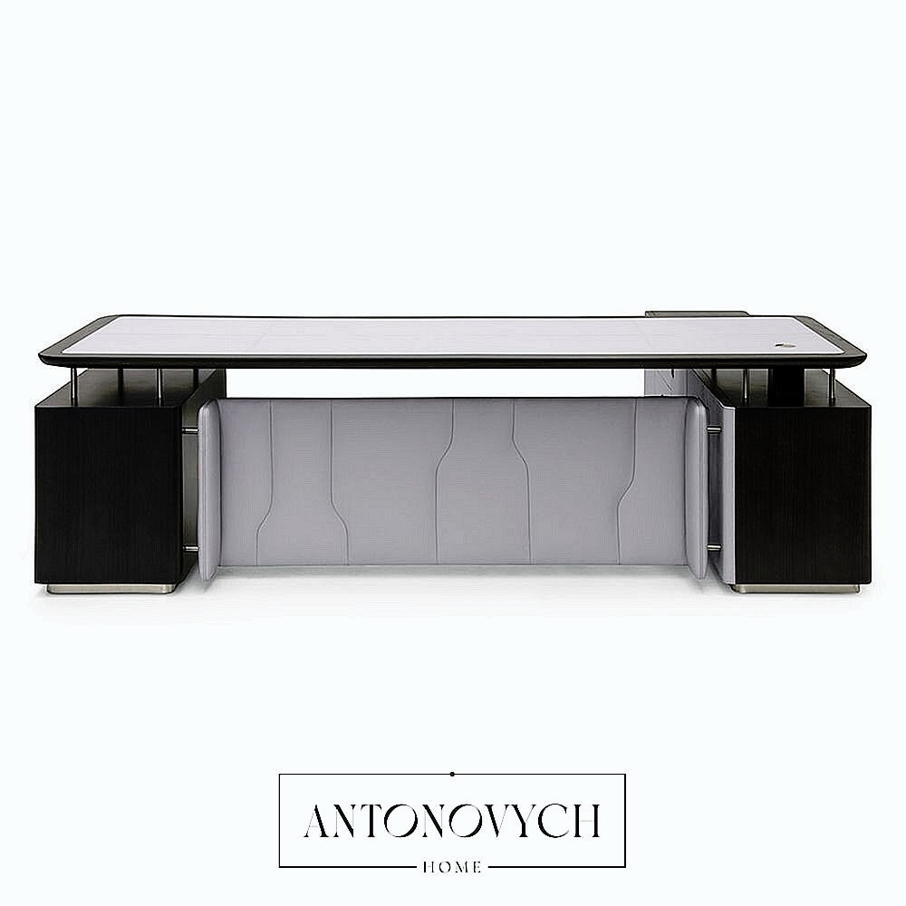 Formitalia Panamera Glamour Office Furniture Collection, view 9