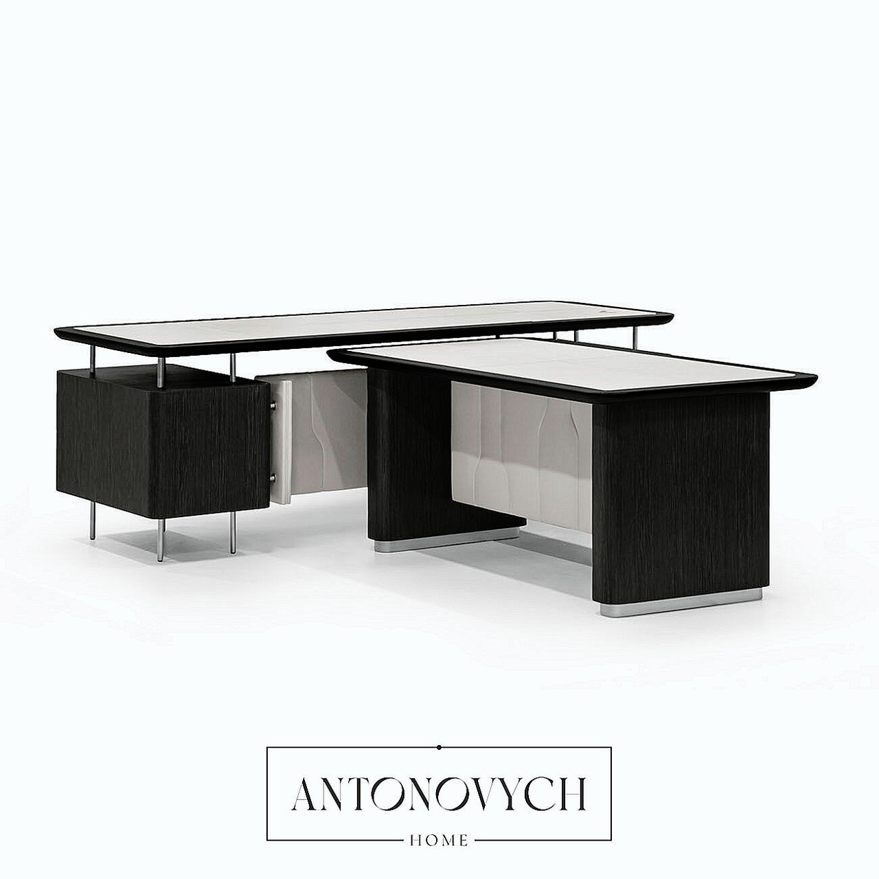 Formitalia Panamera Glamour Office Furniture Collection, view 12