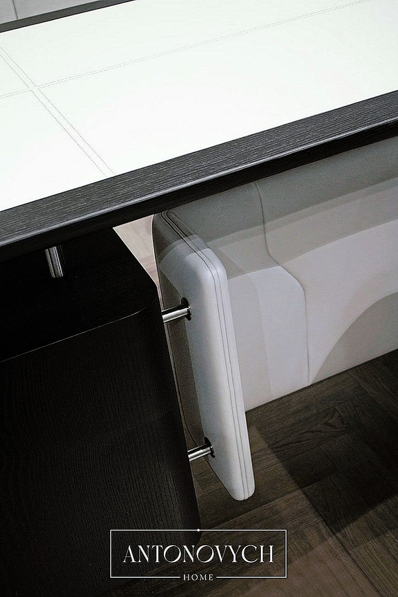 Formitalia Panamera Glamour Office Furniture Collection, view 15