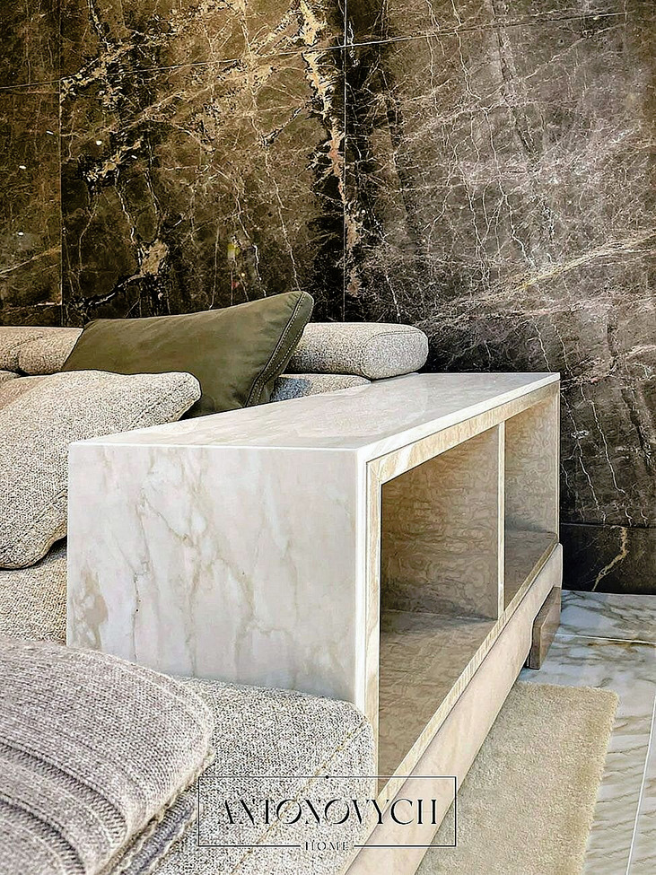 Formitalia Piera Glamour Upholstered Furniture Collection, view 14
