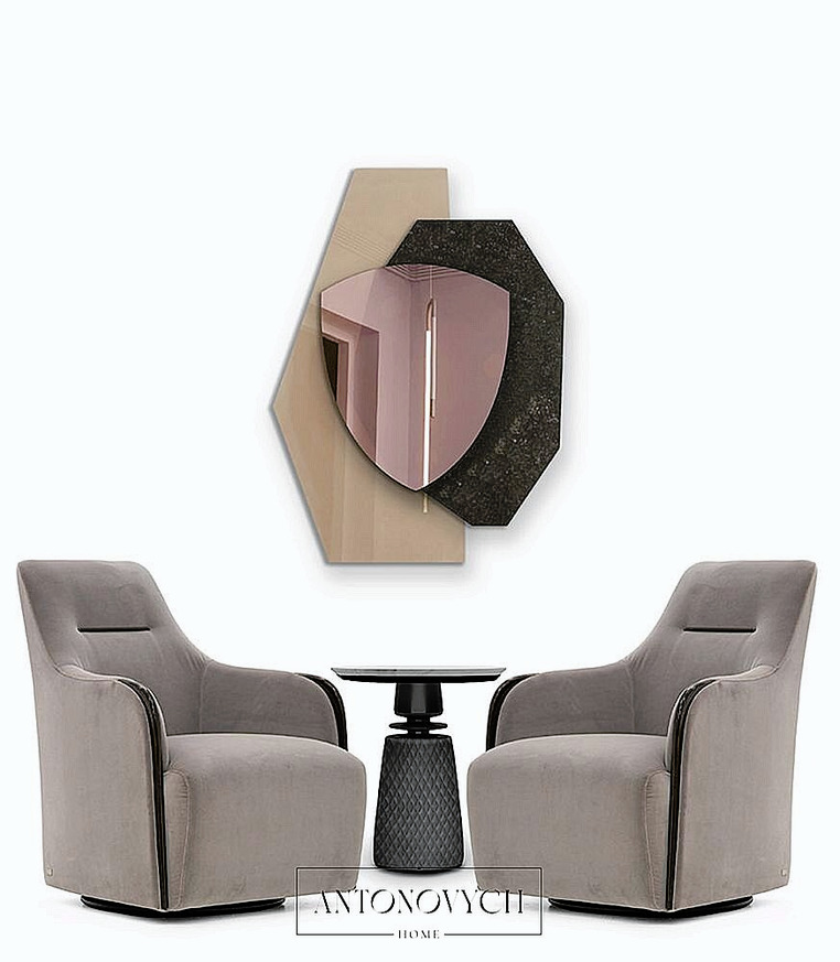 Tonino Lamborghini Casa collection_Armchair_TL-2480_2_result