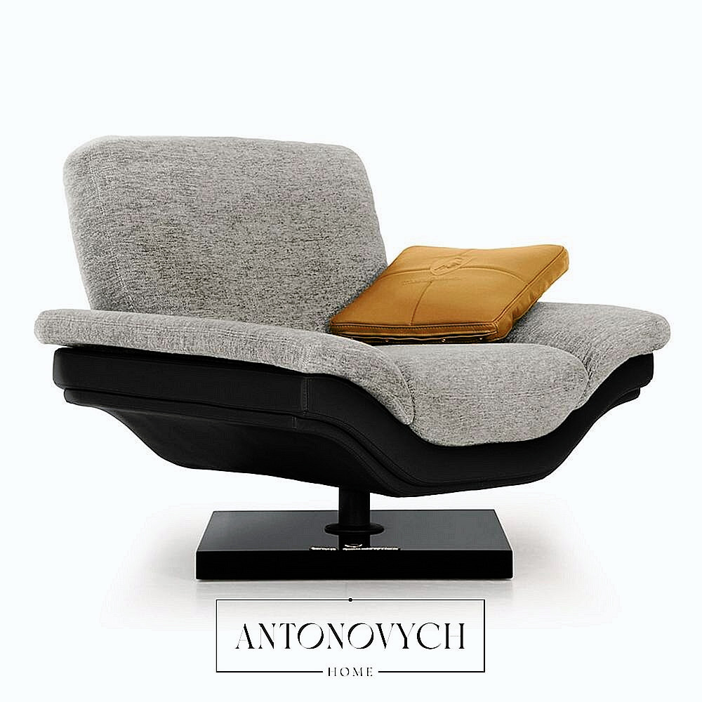 Tonino Lamborghini Casa Ibiza Upholstered Furniture, view 8