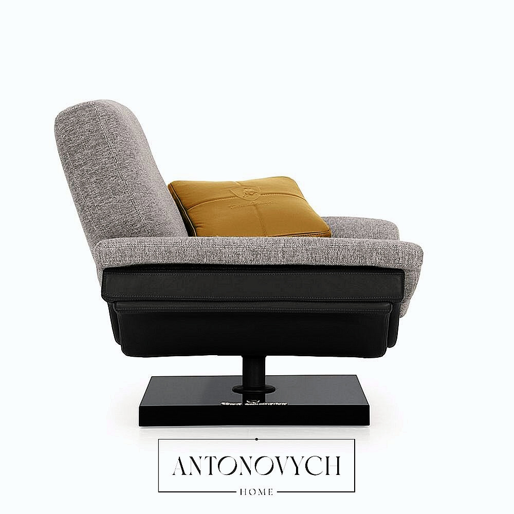 Tonino Lamborghini Casa Ibiza Upholstered Furniture, view 9