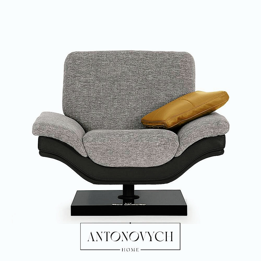 Tonino Lamborghini Casa Ibiza Upholstered Furniture, view 10