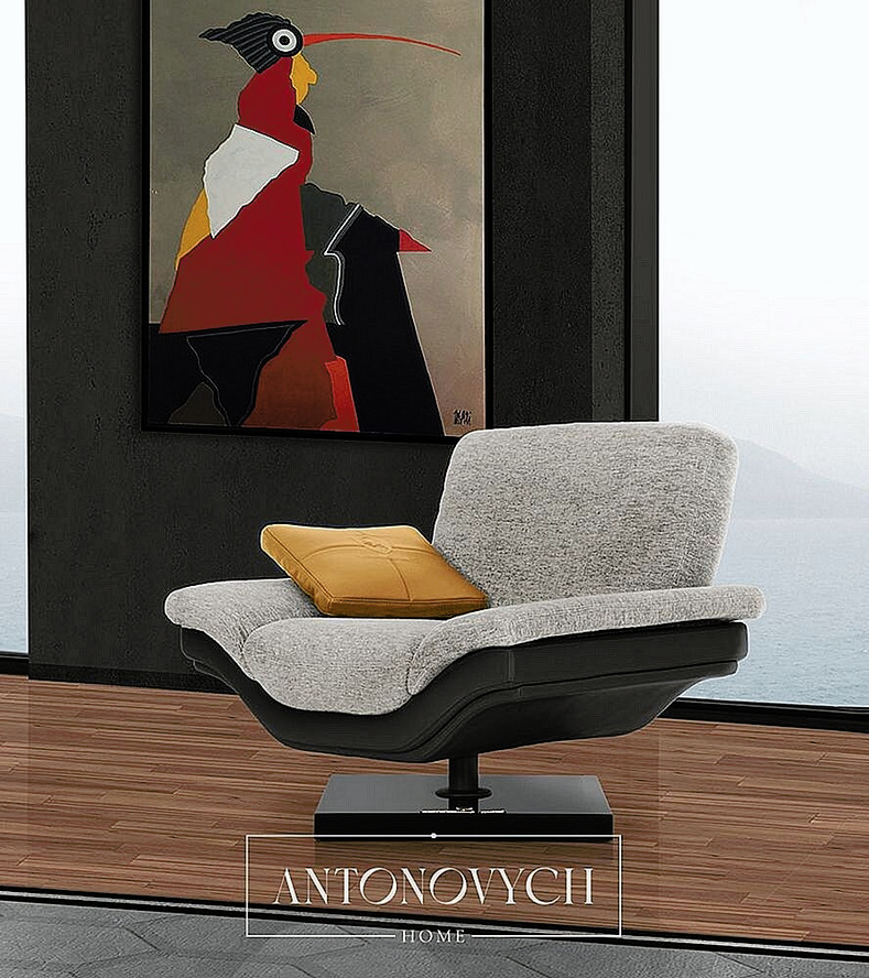 Tonino Lamborghini Casa Ibiza Upholstered Furniture, view 5