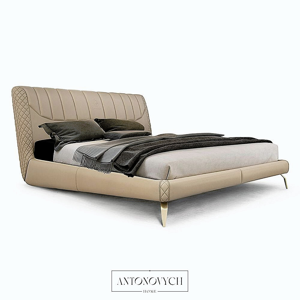Tonino Lamborghini Casa collection_bed_Pamplona_1_result