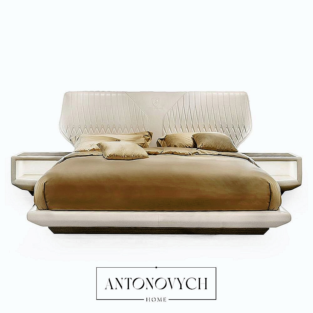 Tonino Lamborghini Casa collection_bed_Reims_1_result