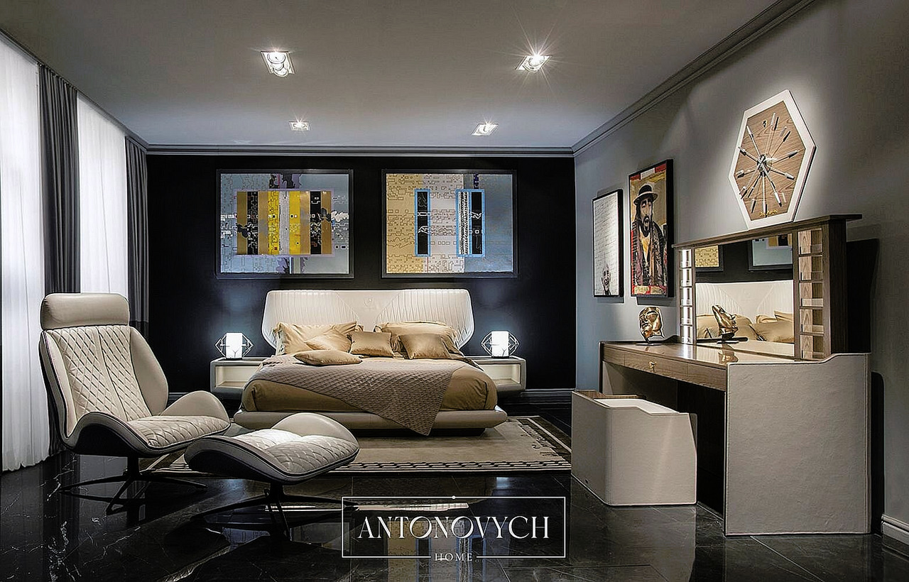 Tonino Lamborghini Casa collection_bed_Reims_3_result