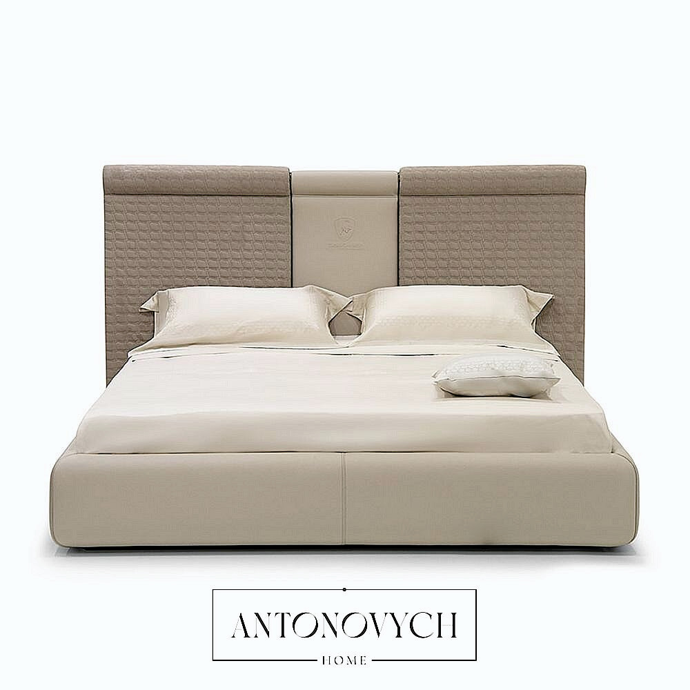 Tonino Lamborghini Casa TL-2403 Bedroom Collection, view 7