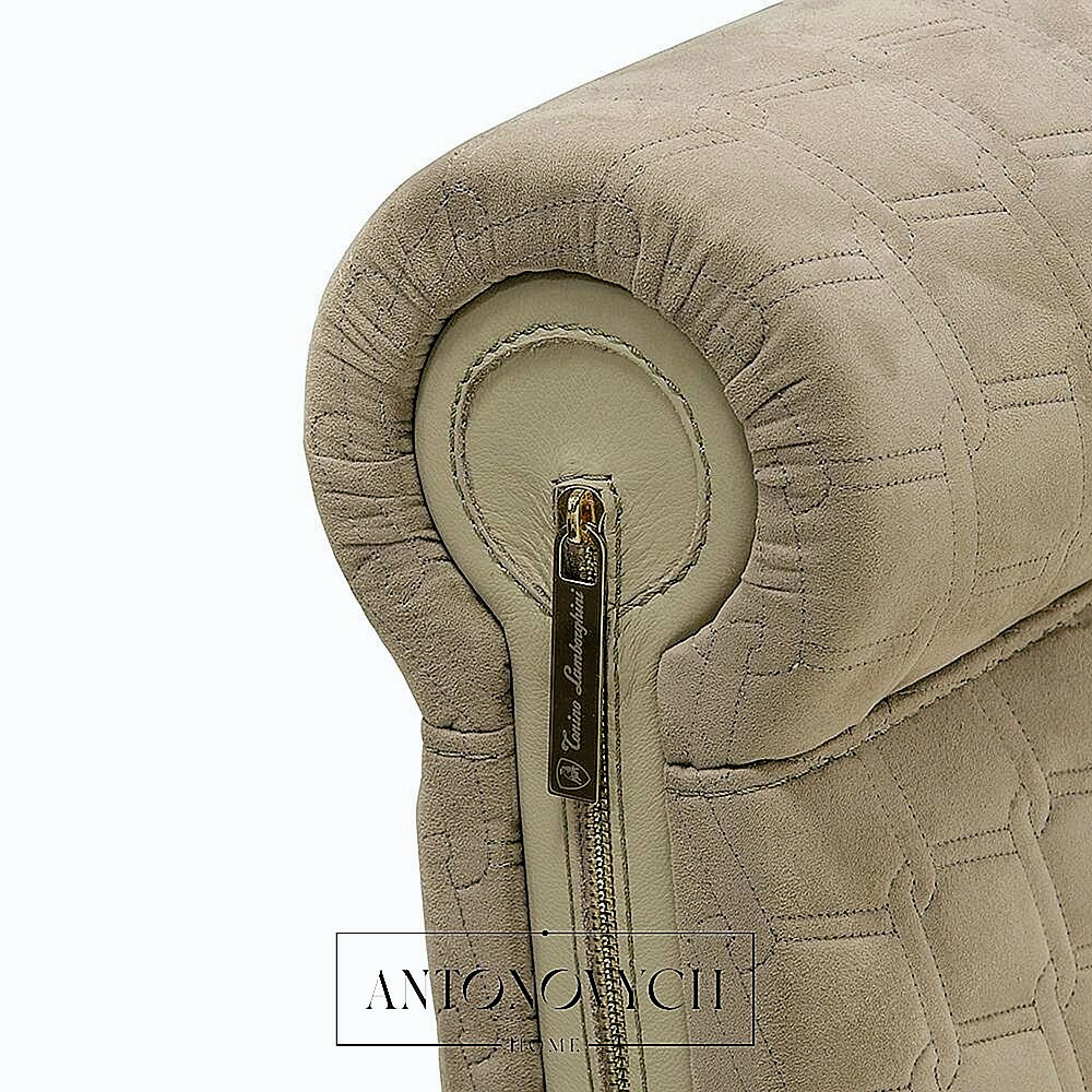 Tonino Lamborghini Casa TL-2403 Bedroom Collection, view 8
