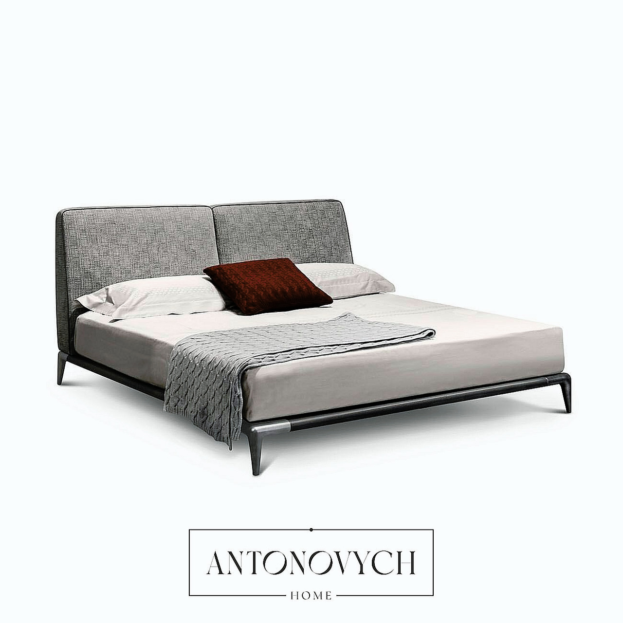 Tonino Lamborghini Casa TL-99 Bedroom Collection, view 4